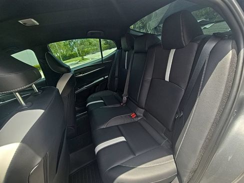 Used 2026 Toyota Camry SE FWD image 33