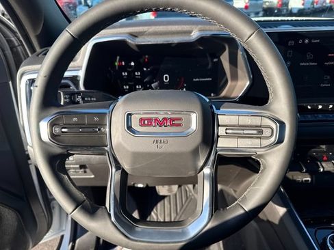 New 2026 GMC Canyon Elevation w/ Convenience Package AWD/4WD image 16