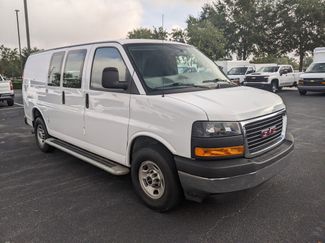 Certified 2024 GMC Savana 2500 w/ Driver Convenience Package video 2