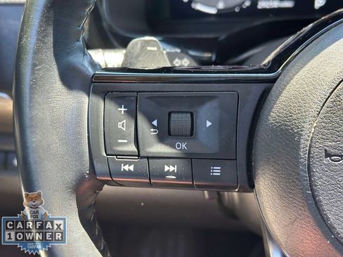 Used 2024 Nissan Pathfinder Platinum AWD/4WD image 26