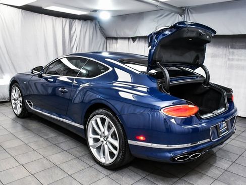 Used 2022 Bentley Continental GT image 75
