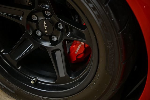 Used 2018 Dodge Challenger SRT Demon RWD image 55