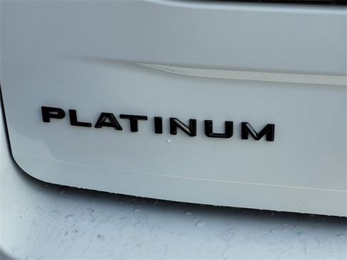 New 2026 Ford Expedition Max Platinum w/ Stealth Appearance Package image 24