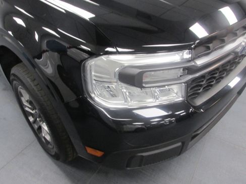 Used 2022 Ford Maverick XLT w/ XLT Luxury Package image 17