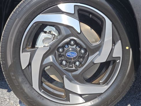 New 2026 Subaru Crosstrek 2.5i Limited AWD/4WD image 17