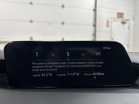 Used 2019 MAZDA MAZDA3 AWD Hatchback w/ Premium Pkg image 27