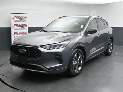 Used 2024 Ford Escape ST-Line FWD image 4