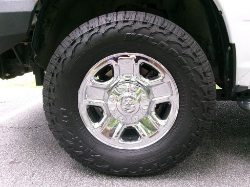 Used 2022 RAM 2500 Big Horn AWD/4WD image 41