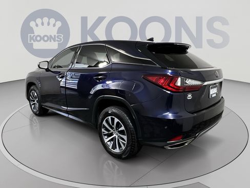 Used 2021 Lexus RX 350 FWD w/ Accessory Package image 8