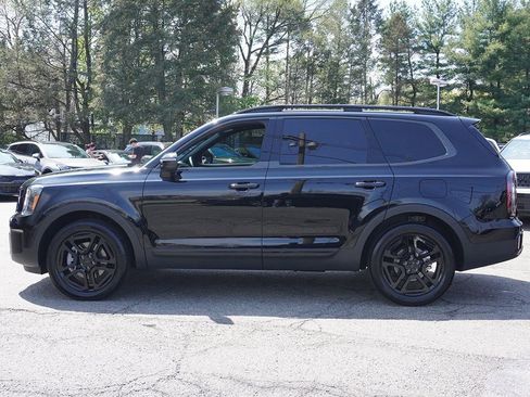Used 2025 Kia Telluride EX X-Line image 19