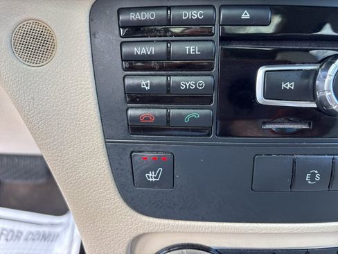 Used 2015 Mercedes-Benz GLK 350 4MATIC image 25