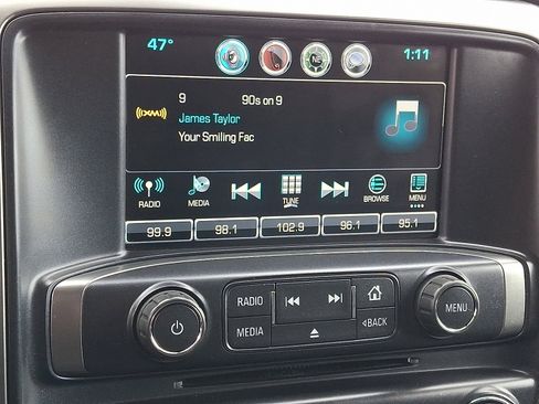 Certified 2016 Chevrolet Silverado 1500 LT w/ All Star Edition image 17