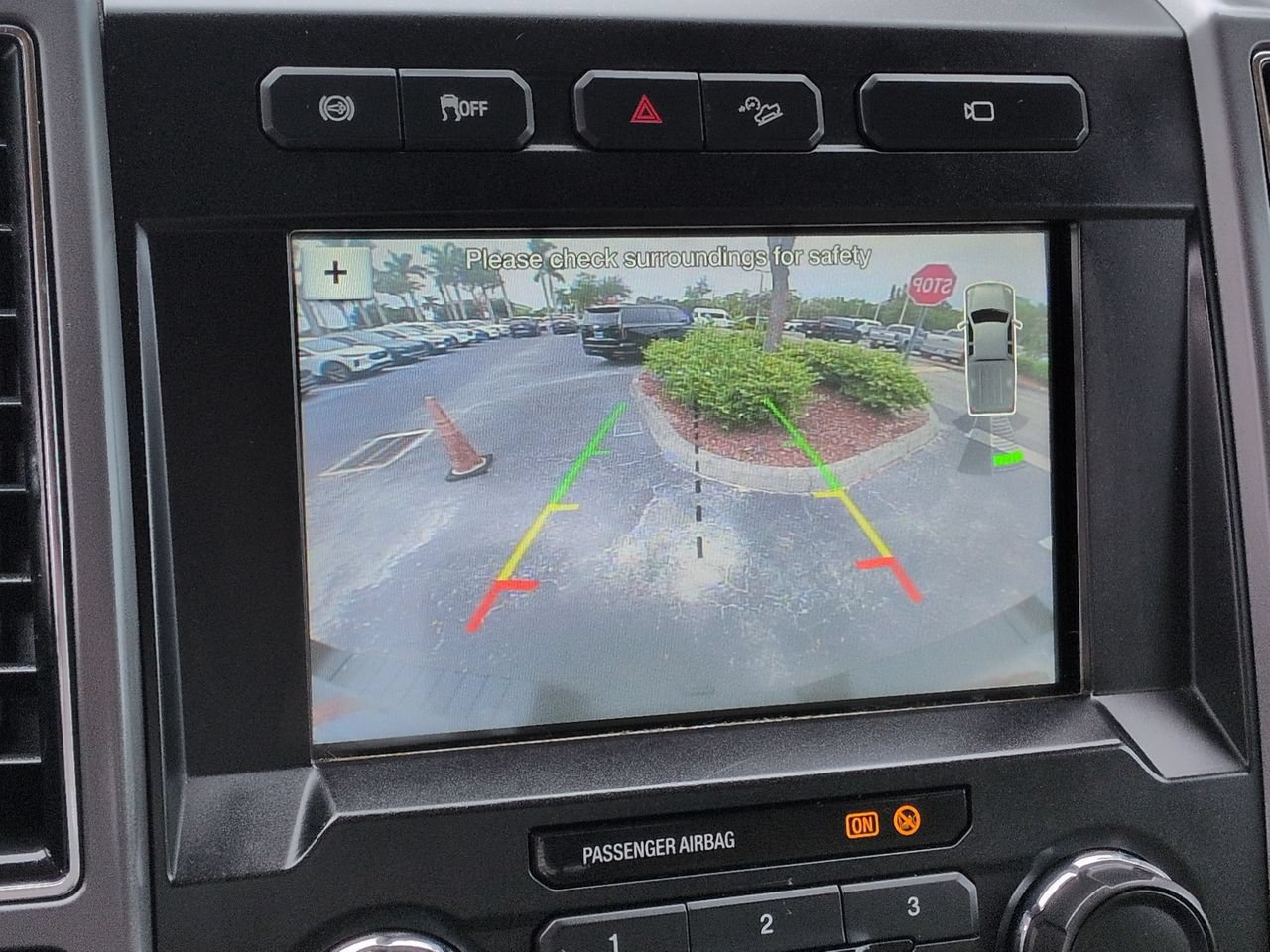 Used 2019 Ford F250 XLT w/ XLT Premium Package AWD/4WD image 20
