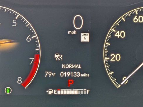 Certified 2024 Honda HR-V Sport image 29