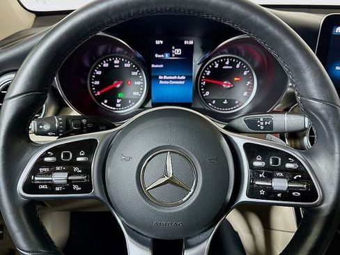 Used 2020 Mercedes-Benz GLC 300 4MATIC image 12