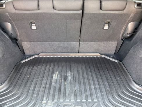 Used 2016 Honda HR-V EX image 17