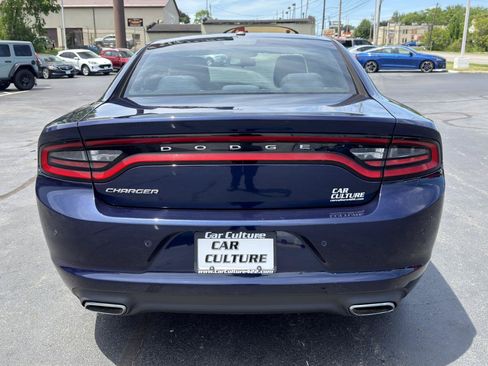 Used 2016 Dodge Charger SE w/ Popular Equipment Group RWD image 58