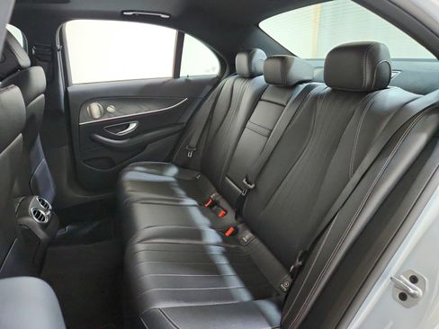 Used 2023 Mercedes-Benz E 350 Sedan image 20