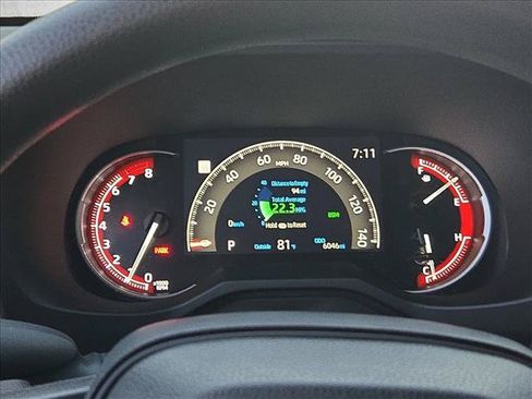 Used 2024 Toyota RAV4 XLE w/ Convenience Package FWD image 9