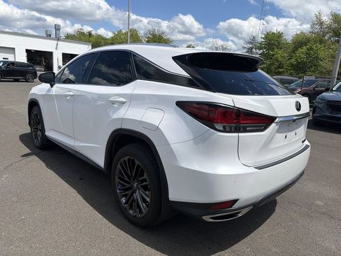 Used 2022 Lexus RX 350 AWD w/ Special Edition image 3
