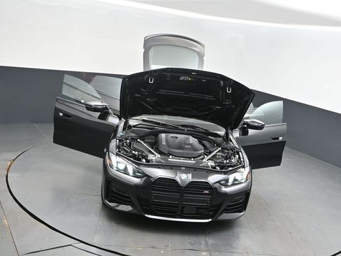 New 2026 BMW 440i xDrive w/ Premium Package image 54