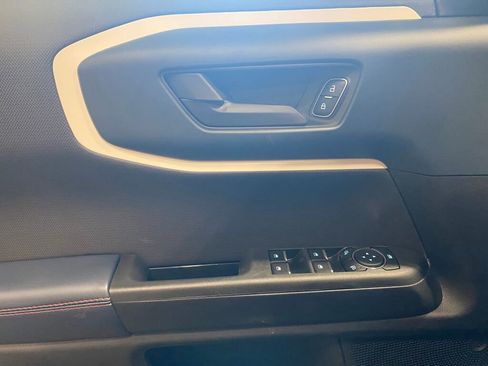 New 2025 Ford Bronco Sport Heritage image 7