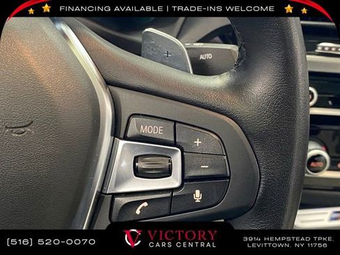 Used 2019 BMW X4 M40i w/ Executive Package image 32