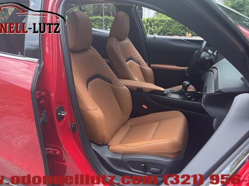 Used 2021 Lexus UX 200 w/ Premium Package FWD image 9