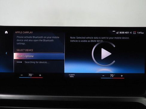 Used 2024 BMW 330i Sedan w/ Convenience Package image 45