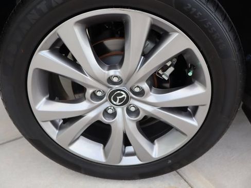 Used 2023 MAZDA CX-30 AWD 2.5 S w/ Premium Package image 45