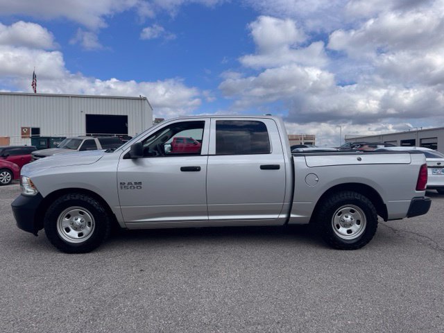 Used 2018 RAM 1500 Tradesman w/ Popular Equipment Group AWD/4WD image 20