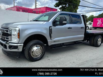 Used 2024 Ford F350 XLT