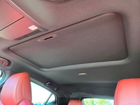 New 2026 MAZDA MAZDA3 Carbon image 14