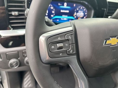 New 2026 Chevrolet Silverado 1500 LT RWD image 17