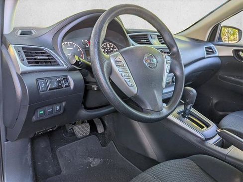 Used 2016 Nissan Sentra S FWD image 10
