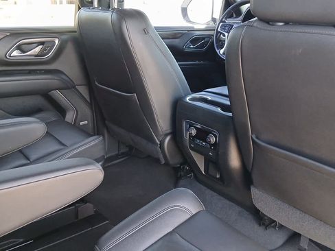 Used 2021 Chevrolet Tahoe LT w/ LT Signature Package image 65