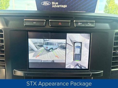 Certified 2024 Ford F250 XL w/ STX Appearance Package AWD/4WD image 19