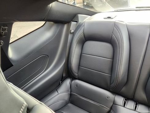 New 2026 Ford Mustang GT Premium image 16