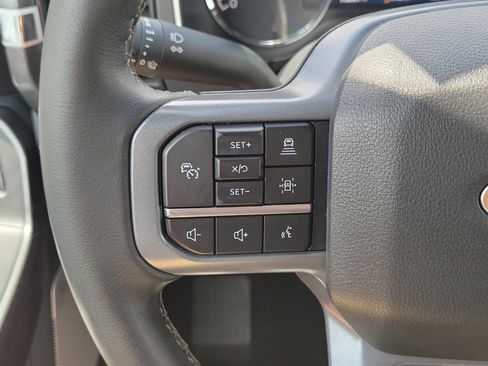 Used 2023 Ford F150 XLT w/ Equipment Group 302A High RWD image 29