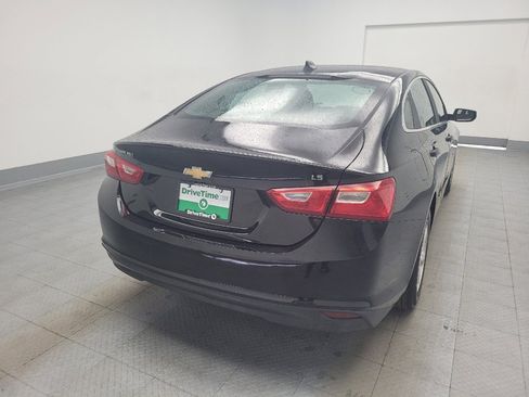 Used 2016 Chevrolet Malibu LS image 7
