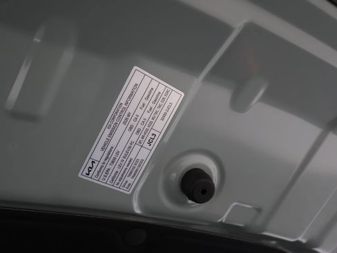 Used 2026 Kia K4 FWD image 32