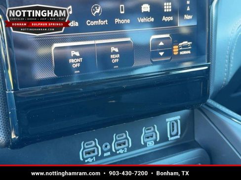 New 2026 RAM 1500 Limited AWD/4WD image 27