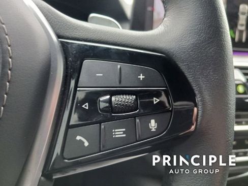 New 2023 BMW 530i w/ Convenience Package RWD image 25