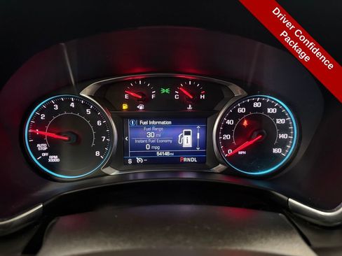 Used 2019 Chevrolet Equinox LT image 21