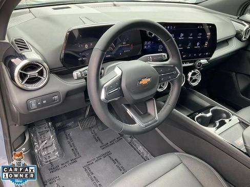 Used 2024 Chevrolet Blazer EV LT AWD/4WD image 15