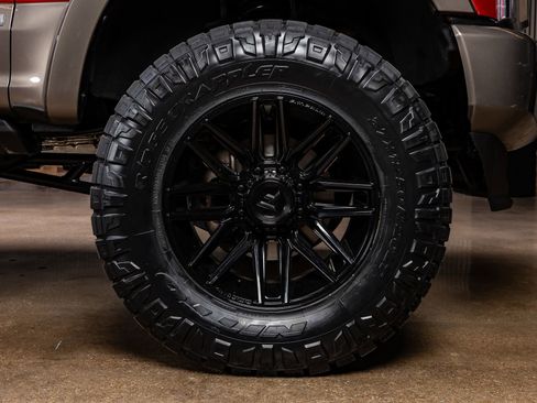 Used 2020 Ford F250 King Ranch w/ King Ranch Ultimate Package image 12