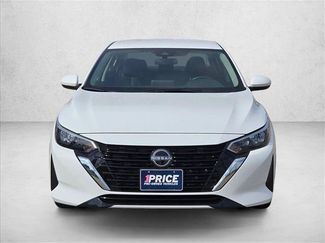 Used 2025 Nissan Sentra SV w/ All-Weather Package video 2