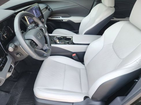 Used 2023 Lexus RX 350 Premium Plus w/ Accessory Package (K3) FWD image 13