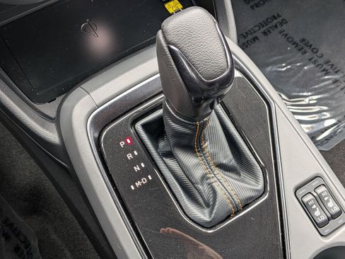 Used 2025 Subaru Crosstrek 2.5i Wilderness w/ Crosstrek Mirror Package image 25