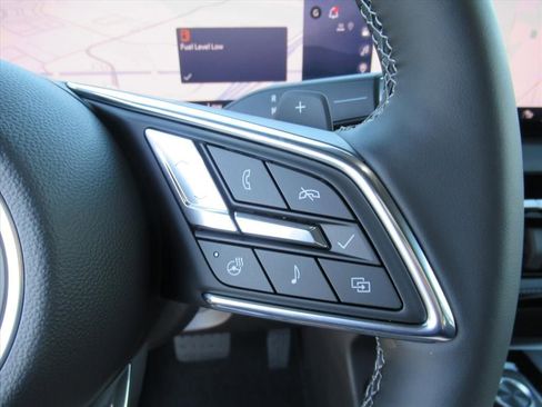New 2026 Buick Enclave Preferred w/ Power Package FWD image 24
